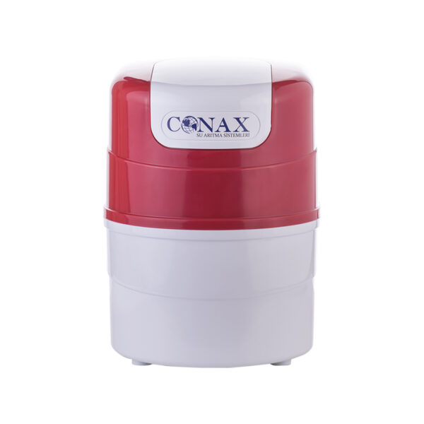 Premium Su Arıtma Cihazı Pompalı - Görsel 4