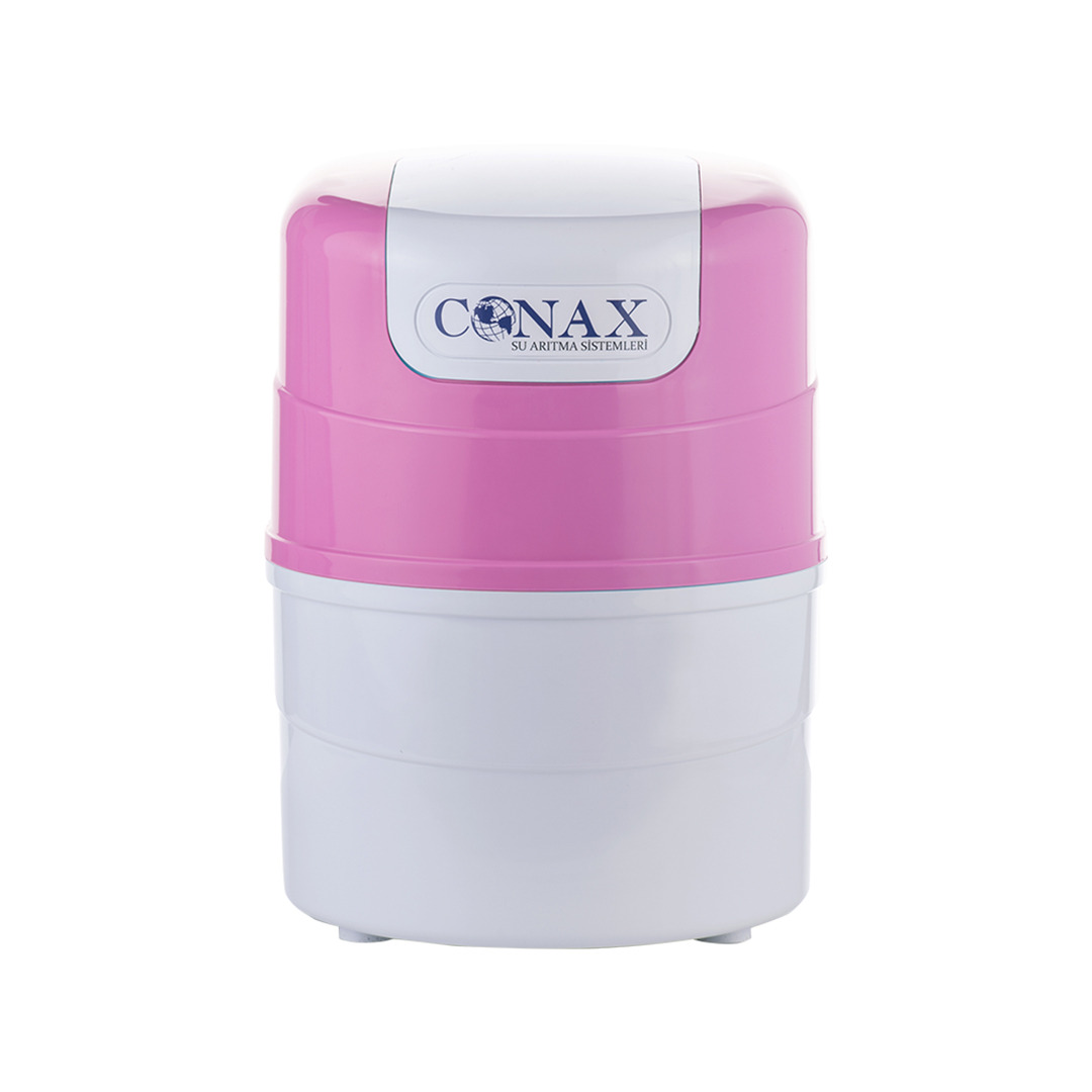 Premium Su Arıtma Cihazı Pompalı - Görsel 3