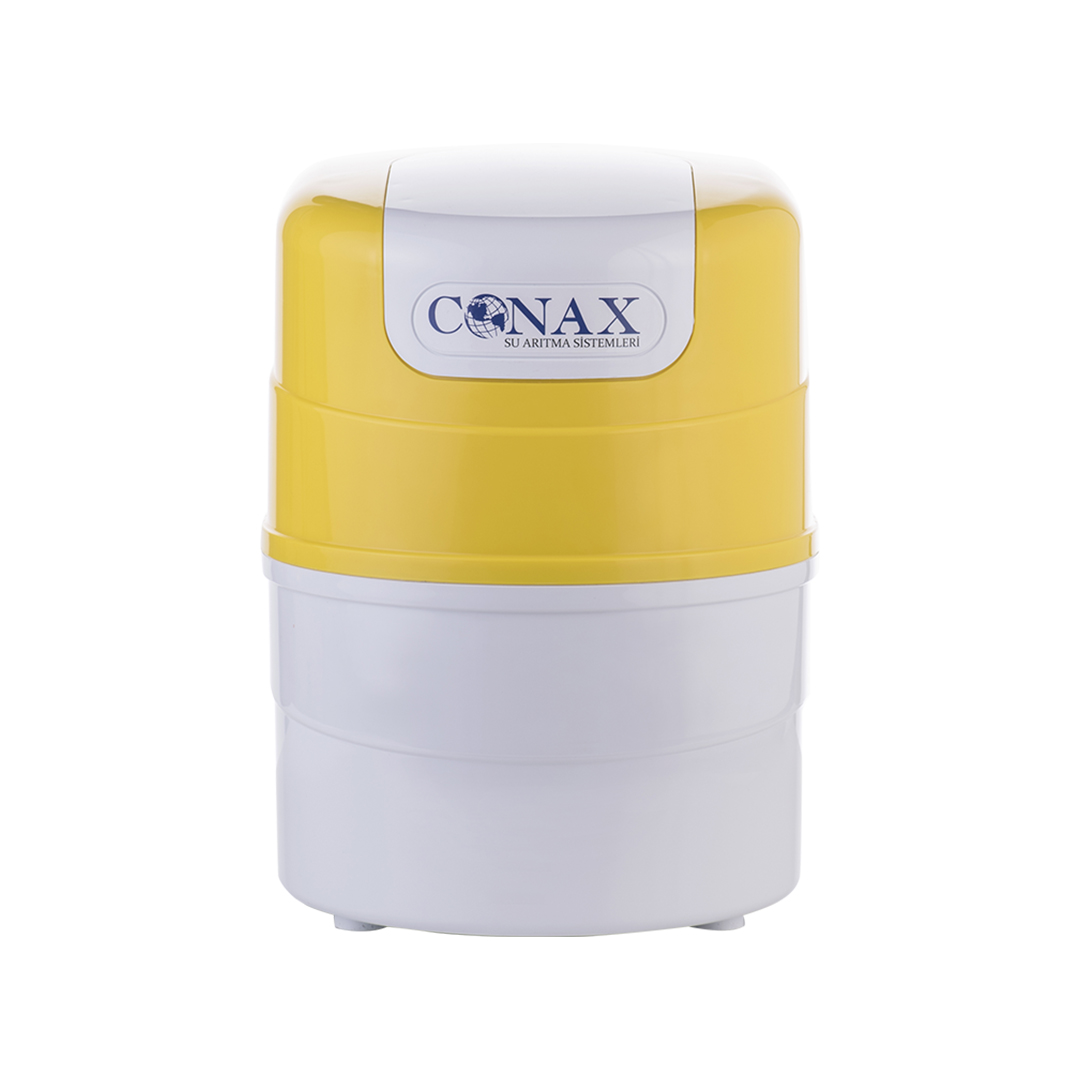 Premium Su Arıtma Cihazı Pompalı - Görsel 2